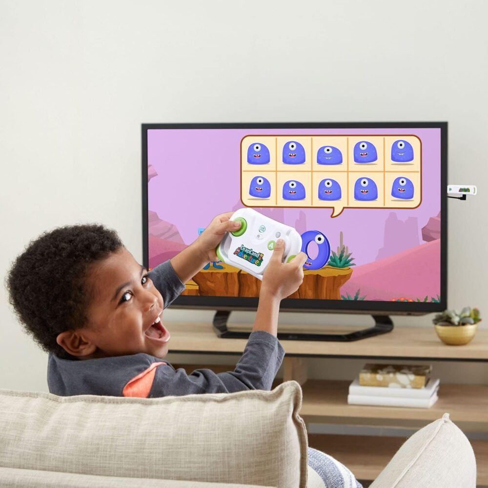 LeapFrog LeapLand Adventures - Image 6