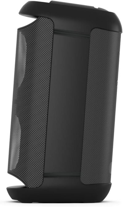 Sony SRS-XV500 Portable Bluetooth Karaoke Party Speaker & Karaoke Machine, 25-Hour Battery, Splash Resistant, Ambient Lights - Image 10