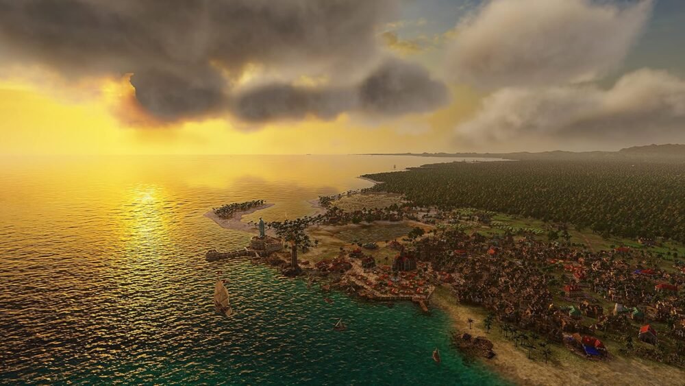 Port Royale 4 - Extended Edition - Xbox Series X Extended Edition - Image 7