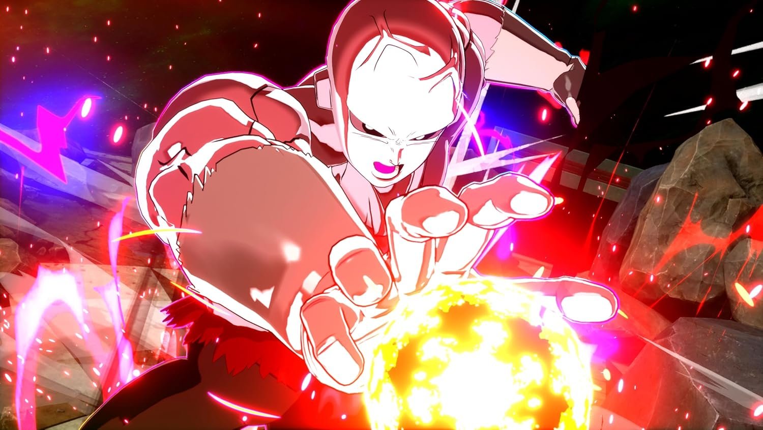 DRAGON BALL: Sparking! ZERO XSX - Image 6