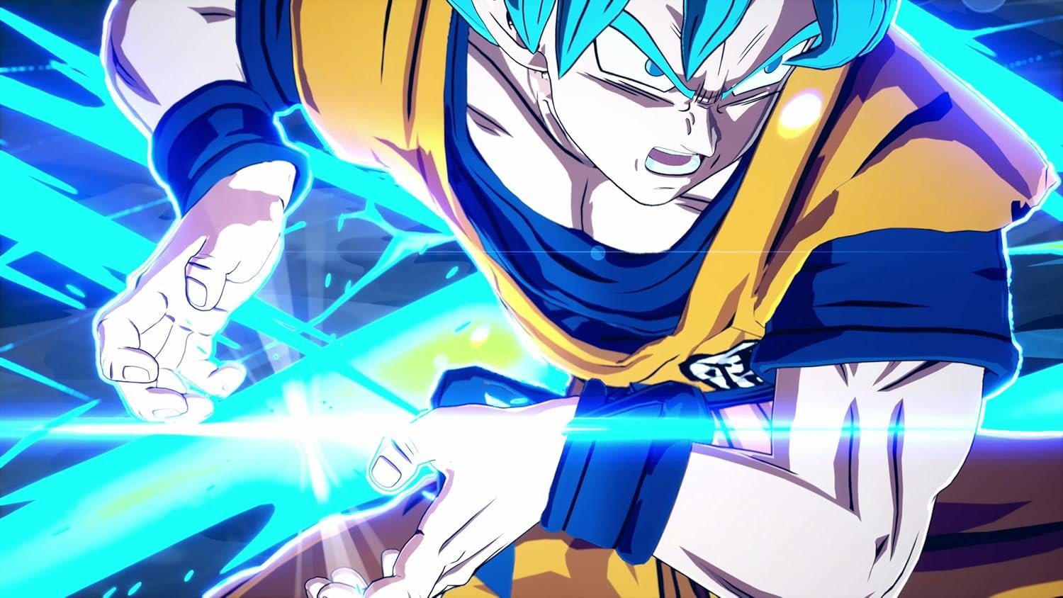 DRAGON BALL: Sparking! ZERO XSX - Image 9