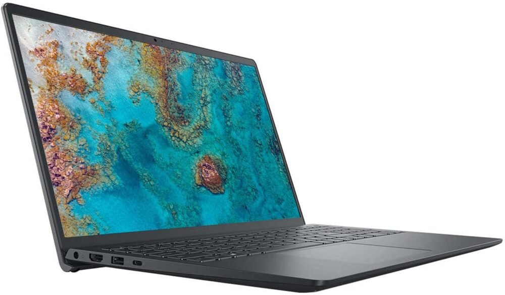 DELL 13th Generation Inspiron 15 3530 Laptop, 15.6" FHD Touchscreen, Intel Core i7-1355U, 16GB RAM, 1TB SSD, Webcam, HDMI, Wi-Fi 6, Windows 11 Home, Black - Image 3