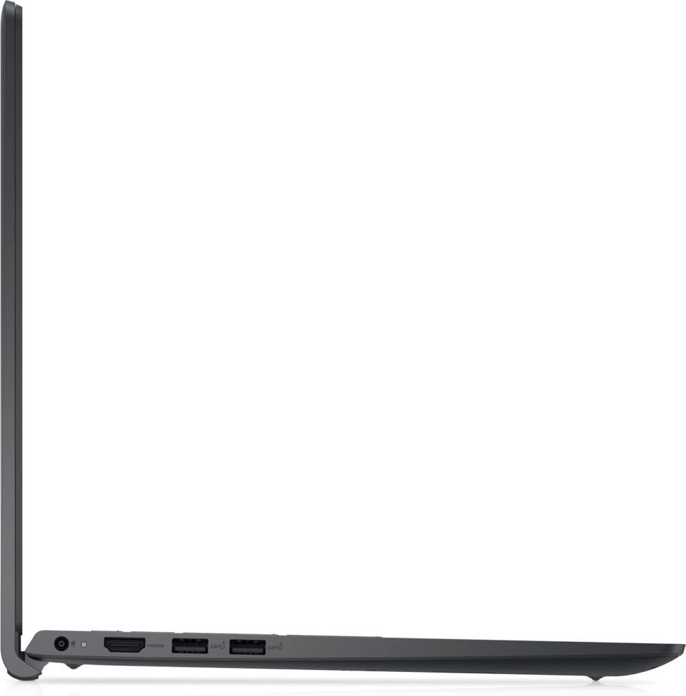 Dell 2022 Inspiron 15 Laptop, 15.6" HD Display, Intel Celeron N4020 Processor, 16GB DDR4 RAM, 1TB PCIe SSD, Webcam, HDMI, Wi-Fi, Bluetooth, Windows 11 Home, Black - Image 5