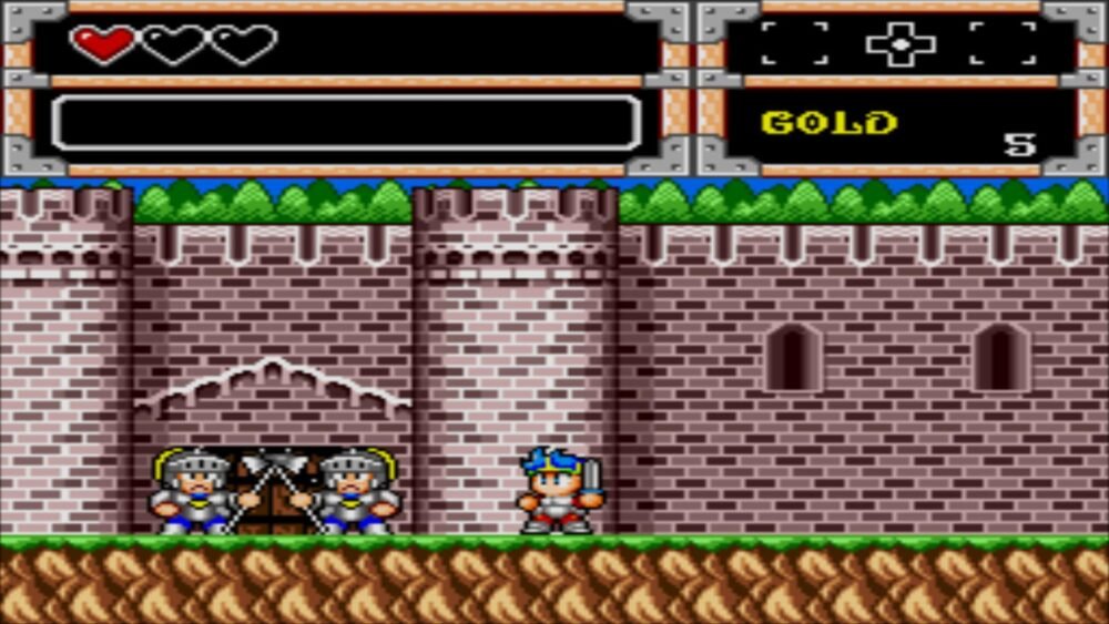 Wonder Boy in Monster World [Online Game Code] - Image 4
