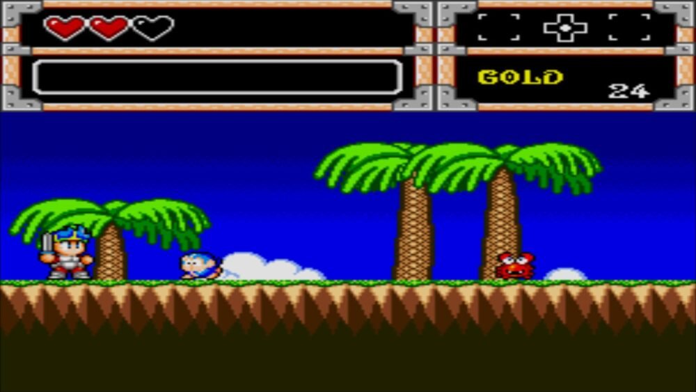 Wonder Boy in Monster World [Online Game Code] - Image 5