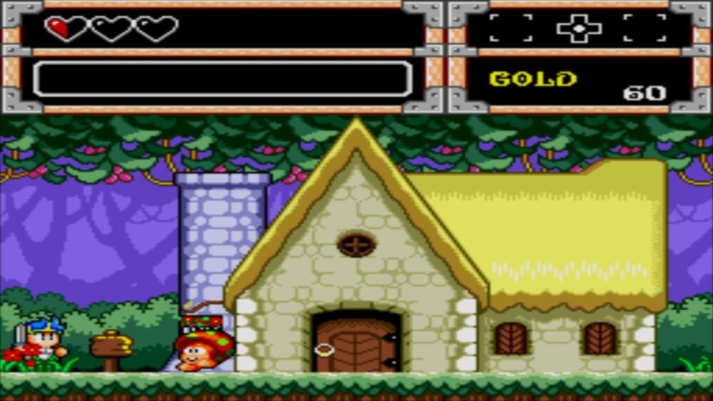 Wonder Boy in Monster World [Online Game Code] - Image 6