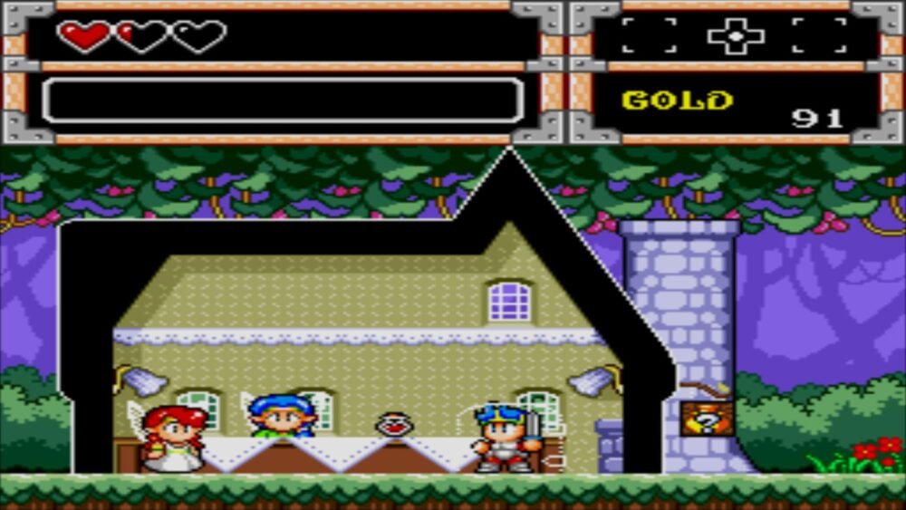 Wonder Boy in Monster World [Online Game Code] - Image 7