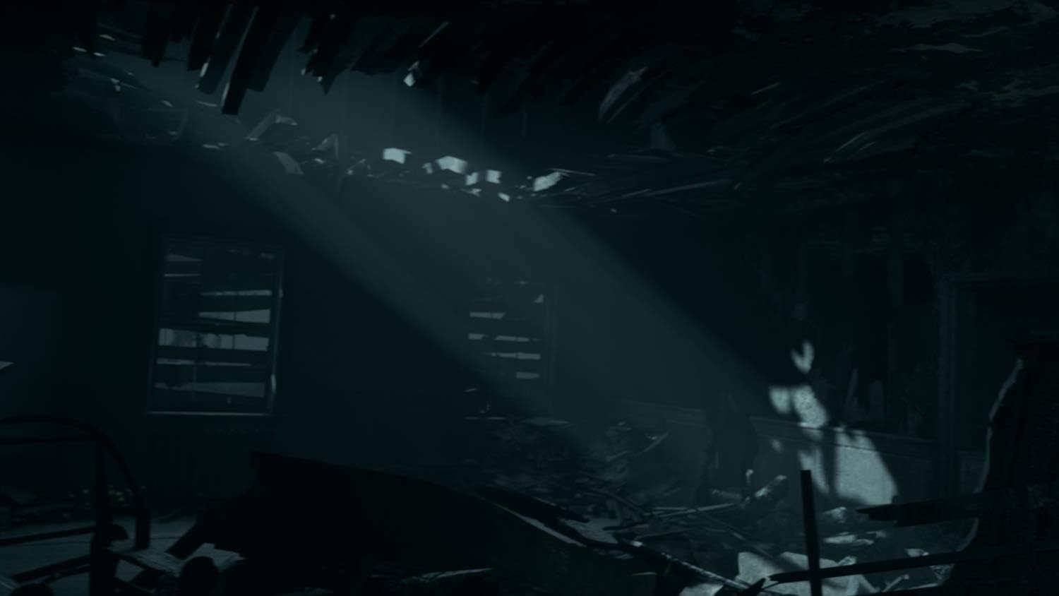 The Dark Pictures: House of Ashes - PlayStation 5 - Image 6