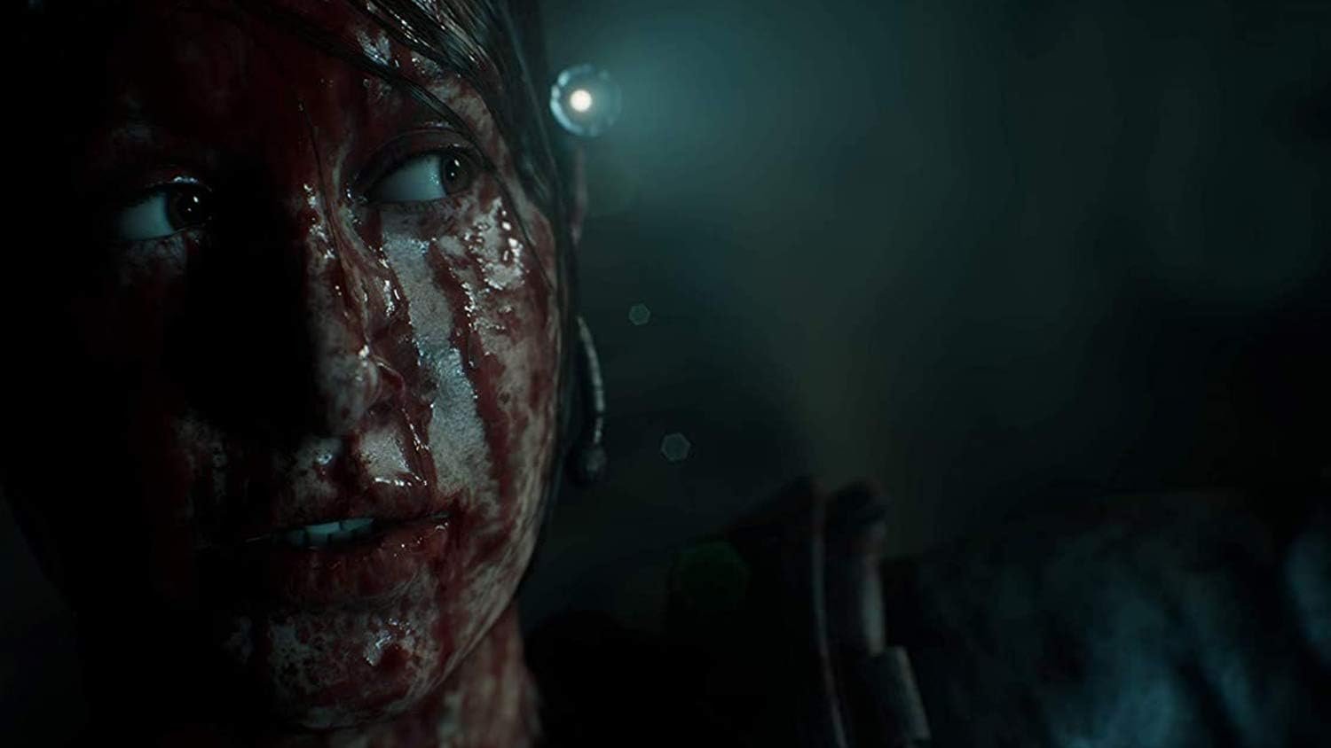 The Dark Pictures: House of Ashes - PlayStation 5 - Image 7