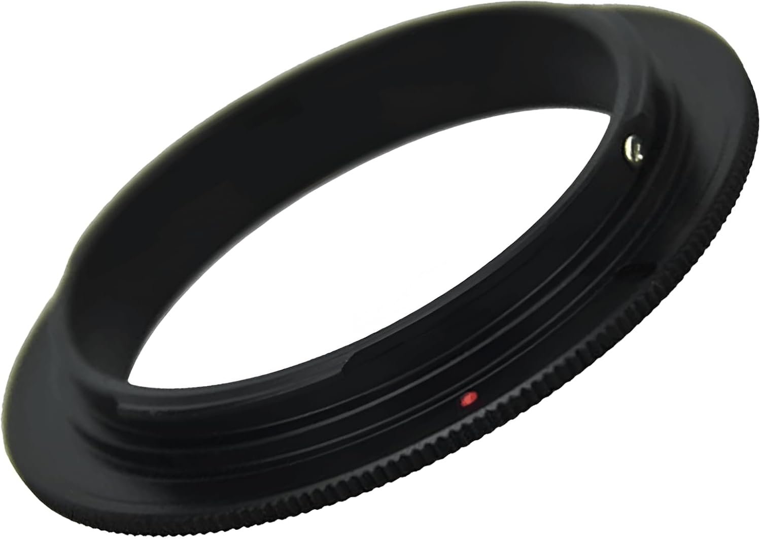 Fotodiox 52mm Macro Reverse Ring Camera Mount Adapter for using Nikon SLR Camera and lens with 52mm filter thread - Image 3
