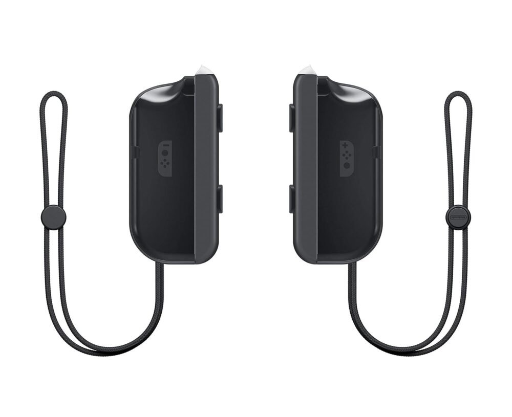 Nintendo of America Joy-Con (L)/(R) AA Battery Pack - Nintendo Switch; - Image 3