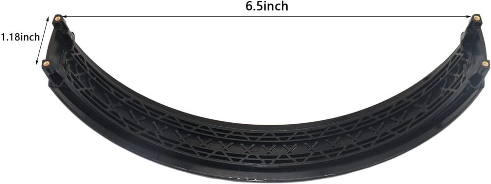Studio 2 Headband Replacement Parts - Repair Kit for Studio 3.0 / 2.0 Wireless Top Headband - Image 8