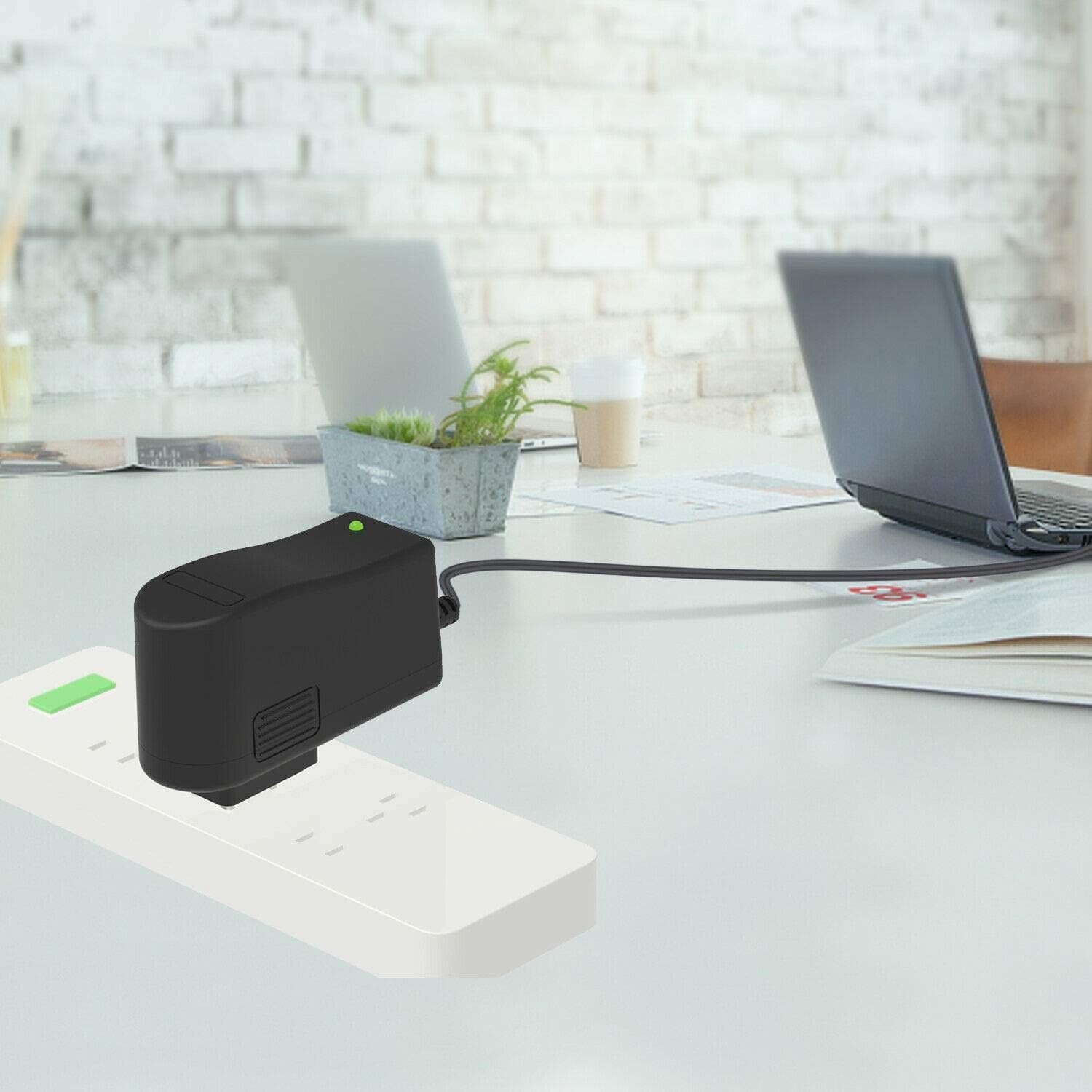 AC Adapter for Leapfrog Leappad Explorer Learning Tablet Tab PC Power Cord Mains - Image 3