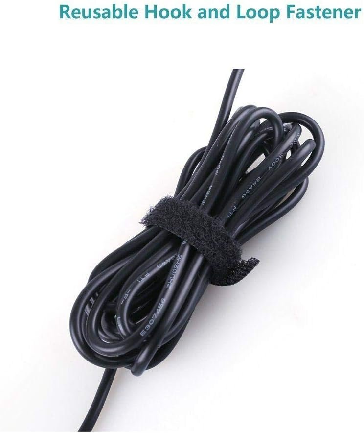 AC Adapter for Leapfrog Leappad Explorer Learning Tablet Tab PC Power Cord Mains - Image 4