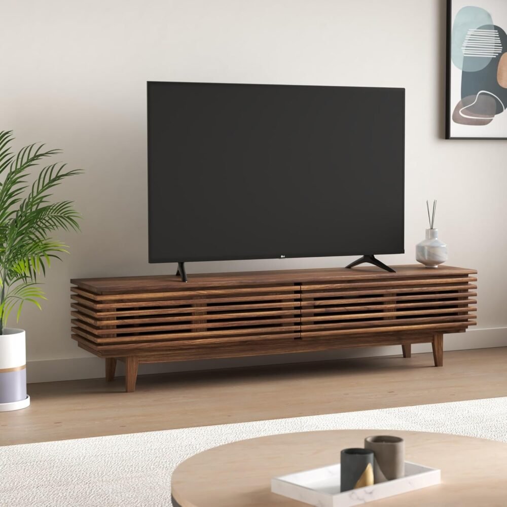 LG 55-Inch Class UQ7570 Series 4K Smart TV, AI-Powered 4K, Cloud Gaming (55UQ7570PUJ, 2022), Black - Image 3