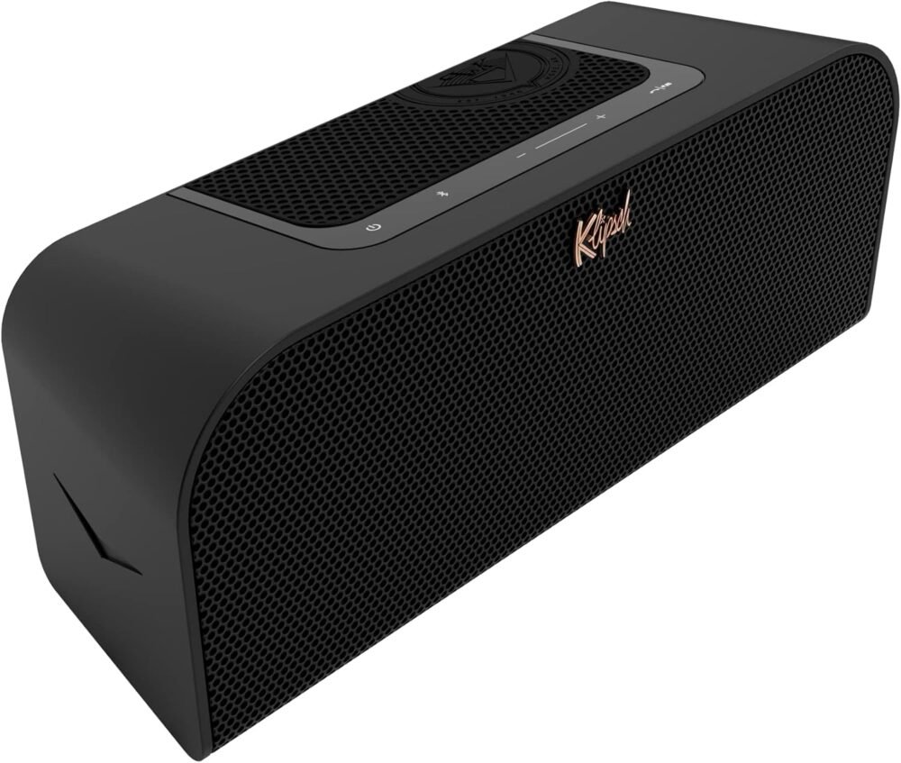 Klipsch Groove XL Portable Bluetooth Speaker - Image 3
