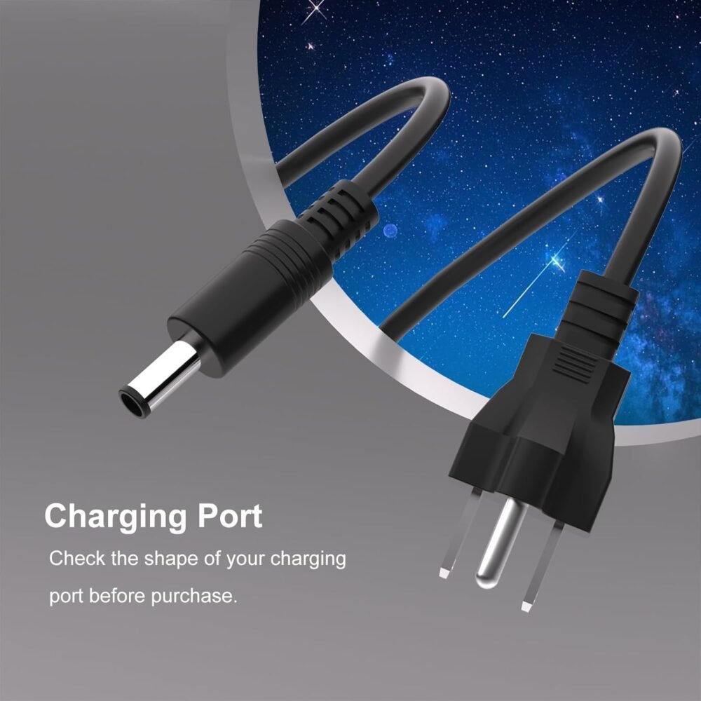 90W AC Adapter Laptop Charger for Dell Inspiron 7706 3280 7700 7506 2 in 1 7501 7590 7591 7790 7791 7500 5400 5401 5490 Power Supply Cord - Image 3