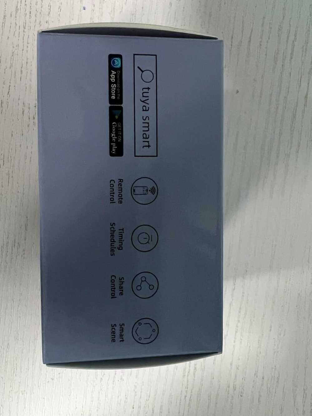 WiFi Temperature Controller Sensor Module, Tuya app Wireless Remote 16A Smart Switch with Energy Consumption Monitoring,Compatible with Alexa Google - Image 12