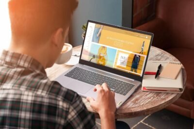 Lenovo Chromebook Premium 15.6" FHD Slim Light Laptop Computer Business & Student, Intel Celeron N4500, 4GB RAM, 192GB Storage (64GB eMMC+ 128GB Card), WiFi 6, Long Battery, Chrome OS HubxcelAccessory - Image 10