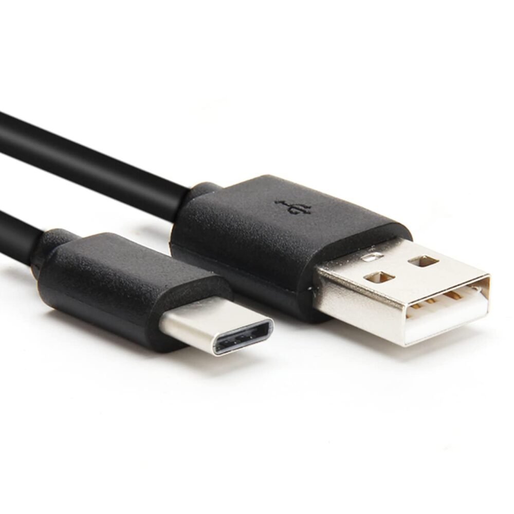 Saipomor Replacement Type-c USB Cable Compatible with Sony WH-1000XM5 WH-1000XM4 WH-1000XM3 WH-H910N WH-XB900N WH-CH710N WF-1000XM4 WF-SP900 WF-H800 WI-C200 WI-1000XM2 Headphones - Image 4