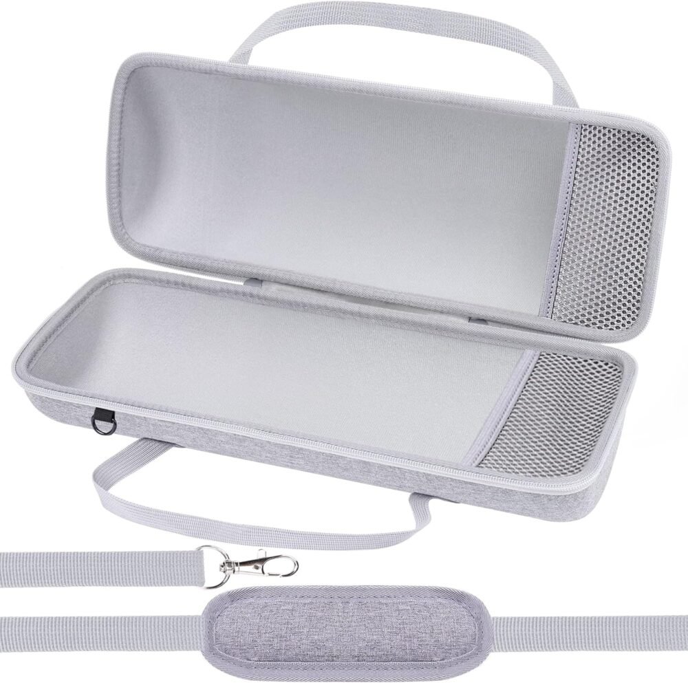 co2CREA Hard Case Replacement for Sony SRS-XG300 X-Series Wireless Portable Bluetooth Party Speaker - Image 4