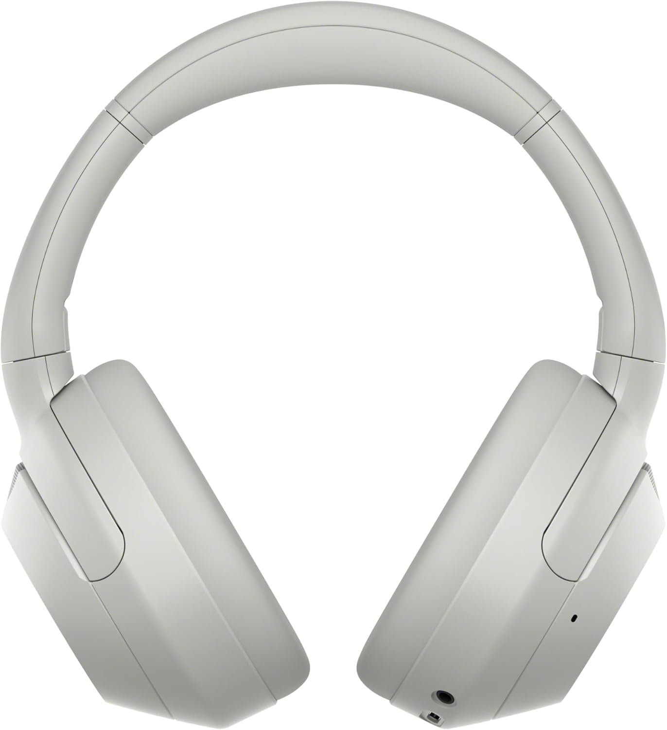 Sony ULT WEAR Over-Ear Noise Cancelling Bluetooth Headphones with Alexa Built-in, Comfortable Design, 30-Hour Battery, Massive Bass, Off White - Image 11