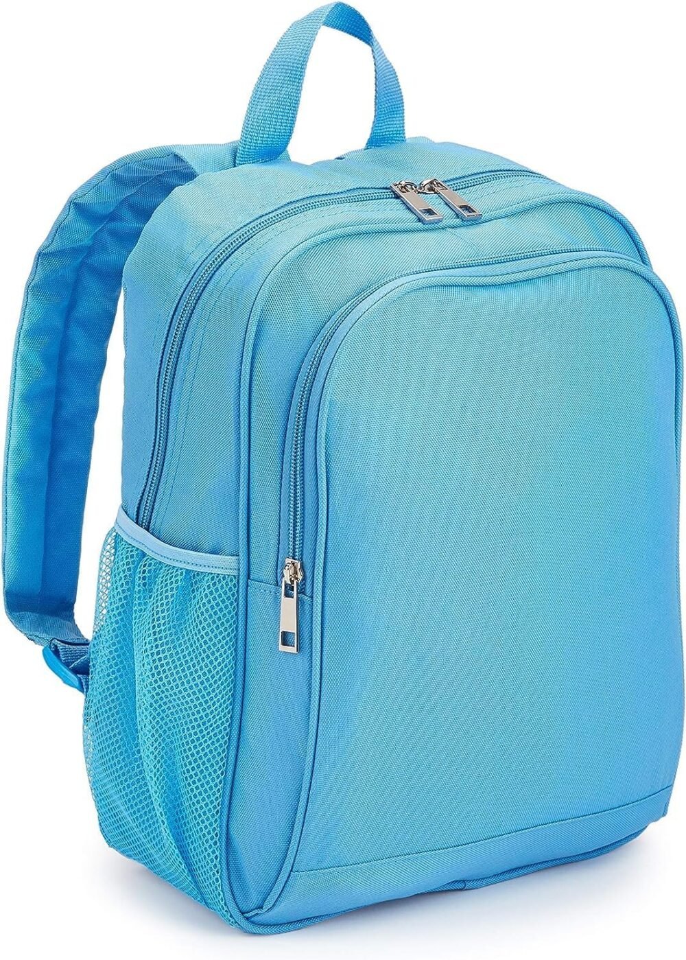 Amazon Exclusive Kids Backpack, Blue (Compatible with Kids Fire 7"-8" Tablet and Kindle Kids Edition) - Image 2