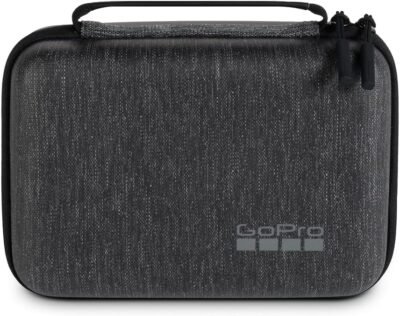 Casey (Camera + Mounts + Accessories Case) - Official GoPro Accessory (ABSSC-002),Black - Image 2