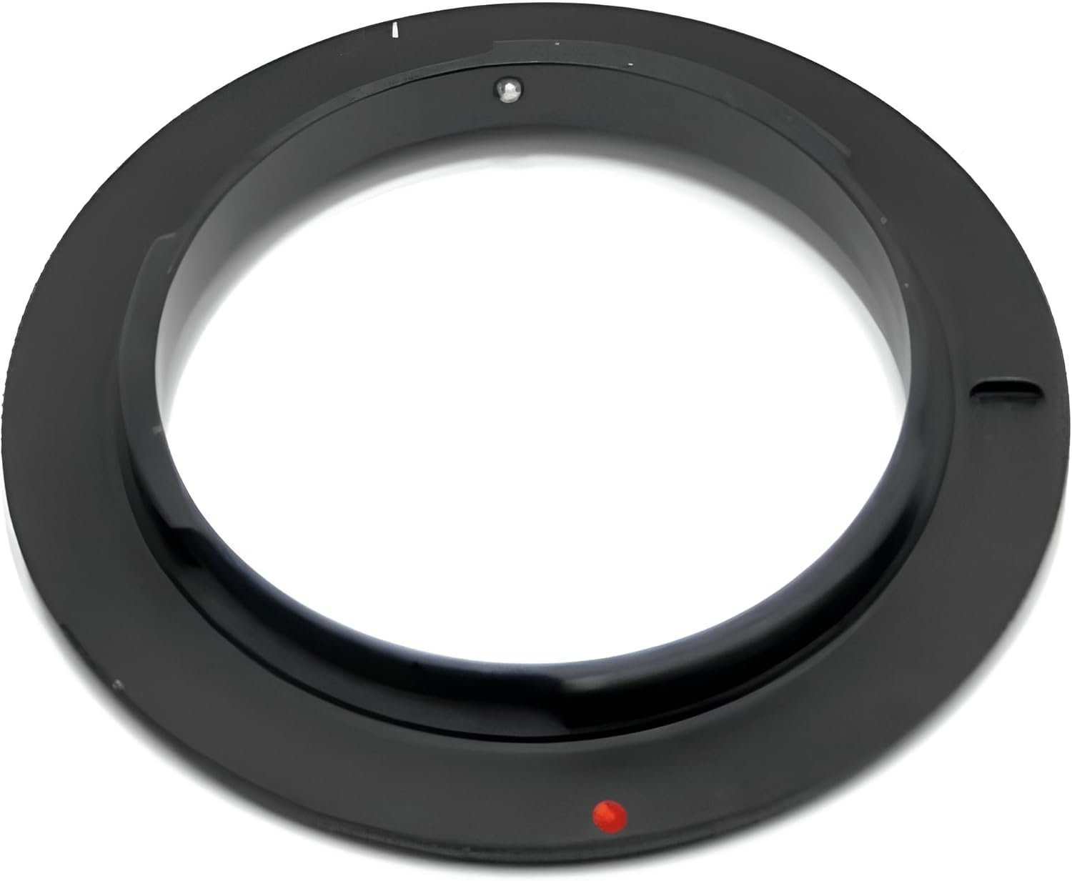 Fotodiox 52mm Macro Reverse Ring Camera Mount Adapter for using Nikon SLR Camera and lens with 52mm filter thread - Image 2
