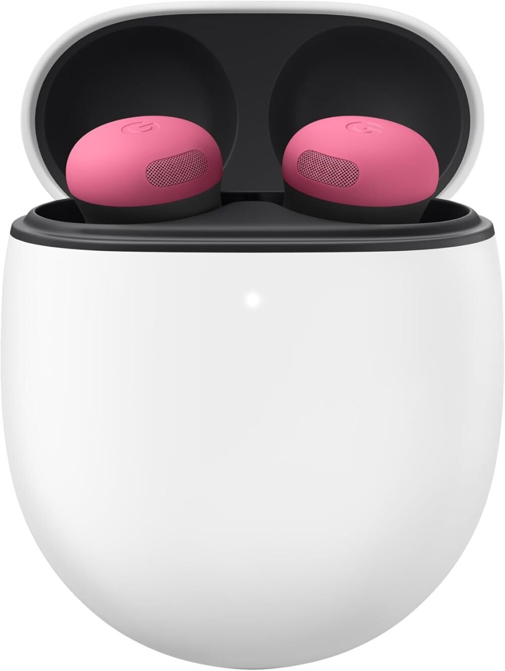 Google Pixel Buds Pro 2 - Wireless Earbuds with Active Noise Cancellation – Bluetooth Headphones - Peony - Image 2