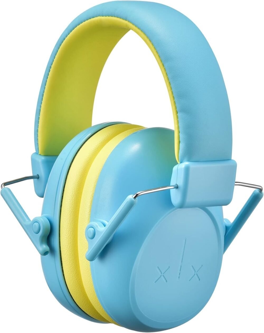 Noise Cancelling Headphones for Kids, SNR 28dB Kid Ear Protection EarMuffs, Kids Noise Cancelling Ear Protection Headphones for Autism, Baby Hearing Protection Earmuffs - Image 2